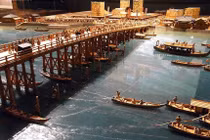 Điều chưa biết đằng sau sự hiện đại của Tokyo ngày nay