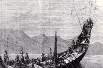 Vua chúa Việt cứu hộ tàu thuyền trên biển Đông thế nào? 