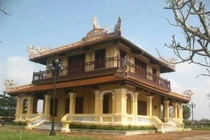 Hoàng tử nhà Nguyễn được dạy học như thế nào?