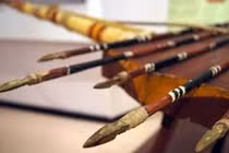 Vũ khí huyền thoại của người Việt khiến kẻ thù run sợ 