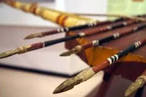 Vũ khí huyền thoại của người Việt khiến kẻ thù run sợ 