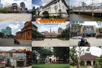 Thăm địa danh lịch sử của Cách mạng tháng 8 ở Sài Gòn