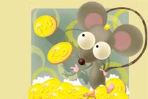 5 con giáp bỗng giàu lên chóng mặt trong 3 năm tới 