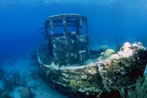 Giải bí ẩn nghìn năm tại “nghĩa địa” dưới lòng biển Phú Quốc