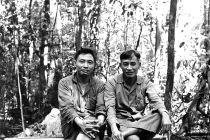 Vị tướng chiến thắng từ Điện Biên đến Dinh Độc Lập