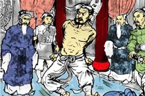 Hậu duệ vua Lê Đại Hành và cái chết lẫm liệt trời Nam