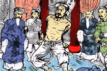 Hậu duệ vua Lê Đại Hành và cái chết lẫm liệt trời Nam