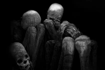 Tục ướp xác thần bí độc nhất thế giới ở Philippines