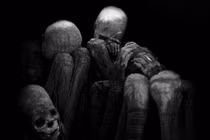 Tục ướp xác thần bí độc nhất thế giới ở Philippines