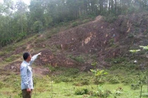 Chuyện huyền bí về những 'hầm giữ vàng' khổng lồ ở Hà Nam