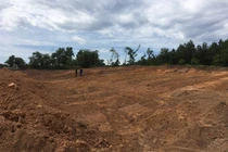 Thực hư lăng mộ vợ vua Tự Đức bị xới tung? 