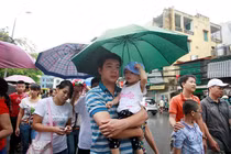 Vì sao thường có mưa vào dịp Quốc khánh 2/9? 