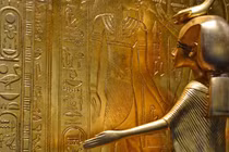 Độc chiêu đoán giới tính thai nhi của người Ai Cập cổ đại