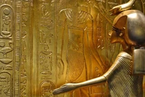 Độc chiêu đoán giới tính thai nhi của người Ai Cập cổ đại