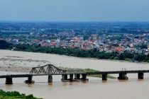 Những cây cầu trăm tuổi huyền thoại ở Việt Nam