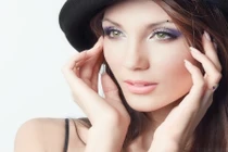 Chị em có nốt ruồi này, ắt đa tình nhất thế gian 