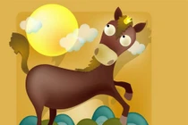 4 con giáp "ví căng bạc, két đầy tiền", quanh năm hưởng lộc