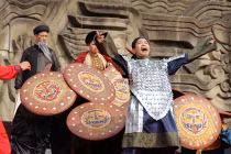 10 lễ hội mùa xuân độc đáo nhất Việt Nam