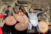 10 lễ hội mùa xuân độc đáo nhất Việt Nam