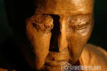 Bí ẩn Phật giáo: Nhà sư vẫn sống 90 năm sau khi chết? 