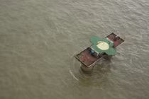 Khám phá cực sốc về những "quốc gia không tồn tại"