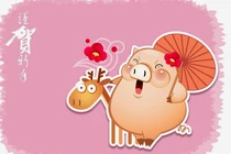 4 con giáp sinh ra đã "ngậm thìa vàng", tiền tiêu xả láng 