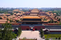 Chiêm ngưỡng những báu vật vô giá trong Tử Cấm Thành