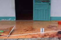 Người đàn ông ở miền Tây giết con trai 3 tuổi rồi tự tử 