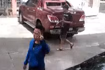 "Xã hội đen" đe dọa đại diện nguyên đơn khởi kiện UBND huyện Phú Quốc?