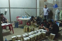 Vụ đại gia Trịnh Sướng: Người bán dung môi trên 1.959 tỷ đồng là ai?