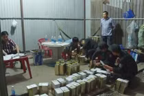 Vụ đại gia Trịnh Sướng: Người bán dung môi trên 1.959 tỷ đồng là ai?