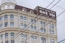 Chủ khách sạn Quê Tôi lớn nhất Sóc Trăng thua kiện
