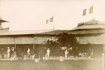 Sài Gòn những năm 1902 qua những bức ảnh nhuốm màu thời gian