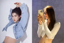 Loạt hot girl bóng chuyền thế hệ mới sở hữu vẻ đẹp ngọt ngào