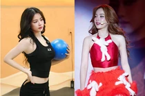 “Búp bê DJ” tuổi 30 cuộc sống độc thân, ở biệt thự xa hoa