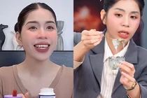 Liên hoàn phốt của “chiến thần livestream” Hằng Du Mục