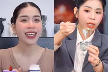 Liên hoàn phốt của “chiến thần livestream” Hằng Du Mục