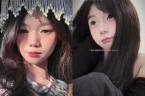 Hot girl người Thái có lối ăn nói duyên dáng, hút 5 triệu fan