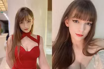 Nữ DJ Tây ở Việt Nam gần chục năm, là “fan cứng” Sơn Tùng