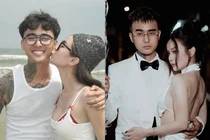 Đạt G thông báo kết hôn với mẹ đơn thân Cindy Lư