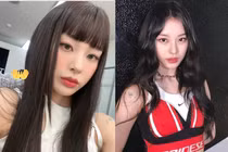 Nữ dancer xứ Hàn nổi nhờ 1 clip sở hữu vẻ đẹp tựa idol