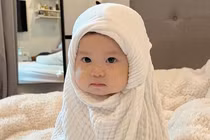 Than thở 1 lời, câu nói của em bé này hot rần rần MXH