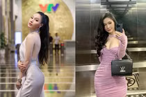 Cựu MC VTV có cuộc sống sang chảnh, quyến rũ ở tuổi U40