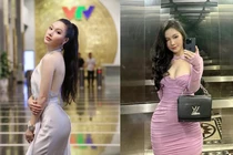 Cựu MC VTV có cuộc sống sang chảnh, quyến rũ ở tuổi U40