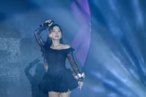 Ngô Lan Hương, Captain Boy khuấy động đêm nhạc tại ĐH Phương Đông