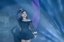 Ngô Lan Hương, Captain Boy khuấy động đêm nhạc tại ĐH Phương Đông