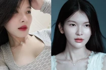 Danh tính nữ bác sỹ sở hữu vẻ đẹp thuần thiết nổi khắp MXH