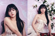 “Búp bê DJ” Việt gợi cảm, quyến rũ trong loạt ảnh mới