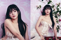 “Búp bê DJ” Việt gợi cảm, quyến rũ trong loạt ảnh mới