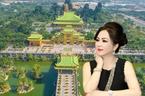 KDL Đại Nam tạm dừng hoạt động, dân mạng bàn tán xôn xao 